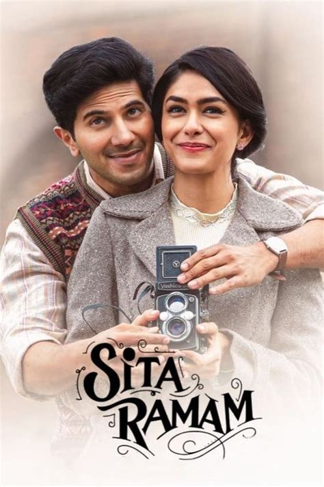 sita ramam where to watch|Sita Ramam (2022): Where to Watch and Stream Online